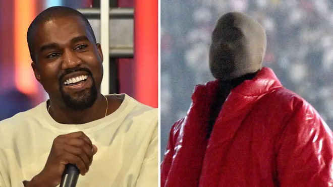 Why did Kanye West legally file to change his name to Ye?