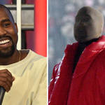Why did Kanye West legally file to change his name to Ye?