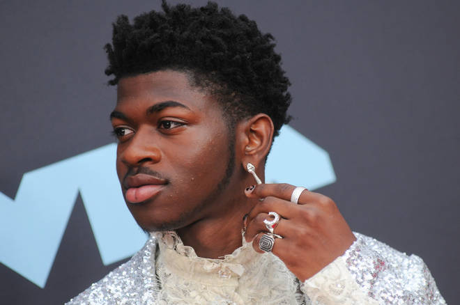 Lil Nas X caught backlash for his 'Satan Shoes'