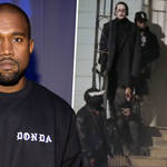 Marilyn Manson, DaBaby & more appear on-stage at Kanye West's 'Donda' listening event