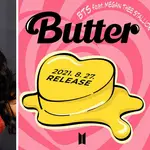Here's the meaning behind BTS' remix of 'butter' featuring Meg Thee Stallion.