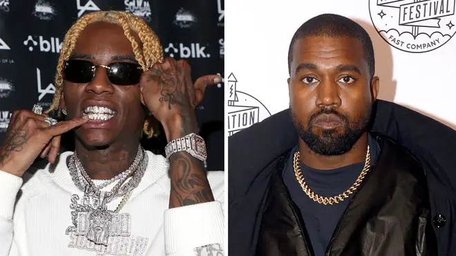 Soulja Boy and Kanye West 'Remote Control' song beef explained