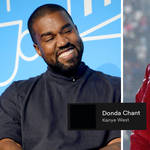 Kanye West 'Donda Chant' is dedicated to his mother