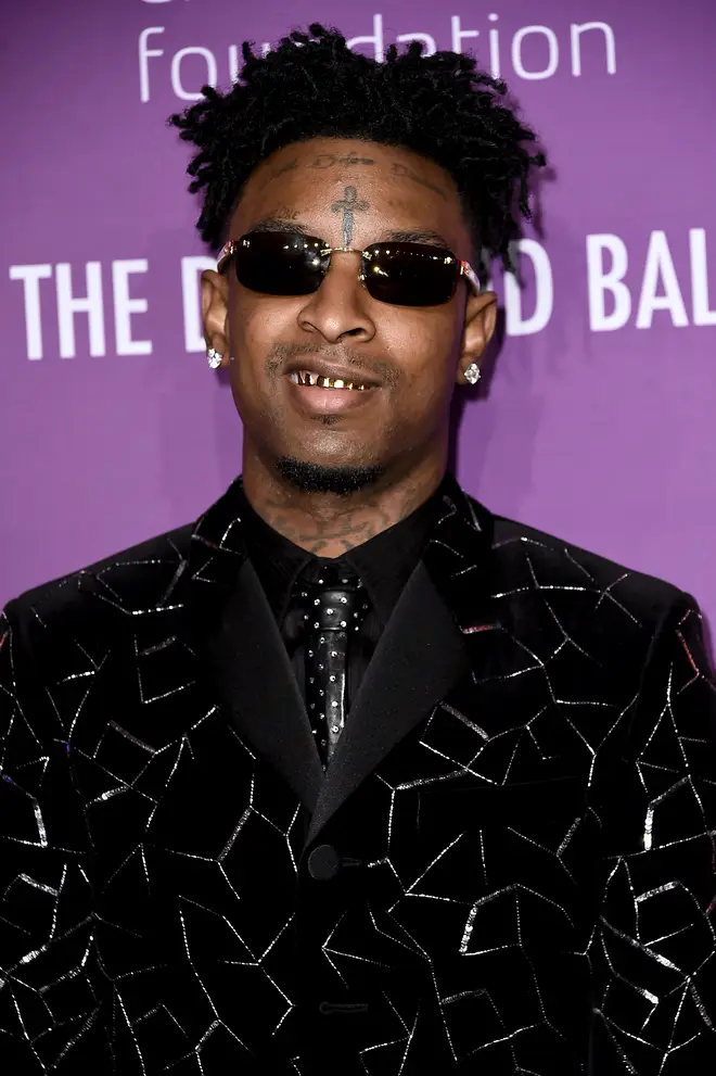 21 savage shocked fans with his stance on cheating