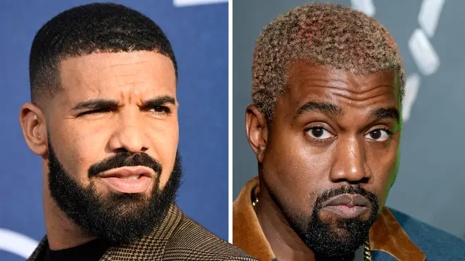 Did Drake diss Kanye West on his '7am On Bridle Path' song?