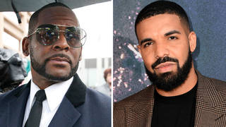 R. Kelly credit on Drake's 'TSU' song explained