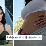 Fans are speculating over Kylie Jenner's due date
