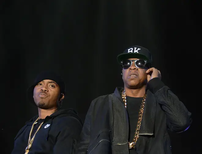 Memphis Black believes Jay Z would beat Nas in a battle
