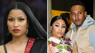Fans are wondering why Nicki Minaj has pulled out of the VMA's