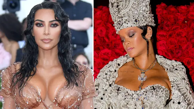 The Met Gala 2021: How to watch in US & UK, livestream, times & more