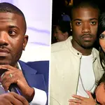 Ray-J responds to claims about second sex tape with Kim Kardashian