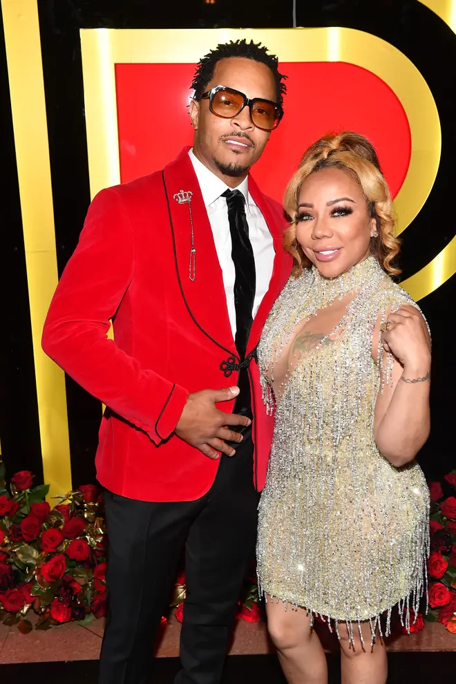 Prosecutors decided to not charge T.I and his wife Tiny with allegedly drugging and sexually assaulting a woman in 2005.