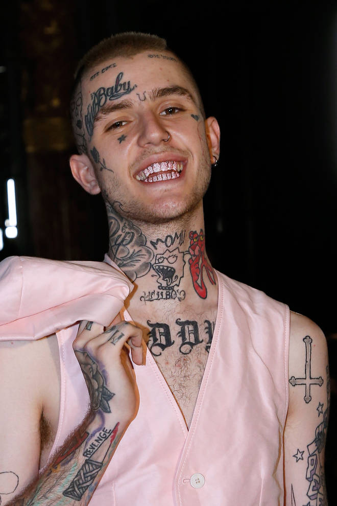 Lil Peep passed away from an accidental drug overdose on November 15, 2017