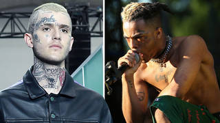 Lil Peep and XXXTentacion posthumous song 'Falling Down' lawsuit explained