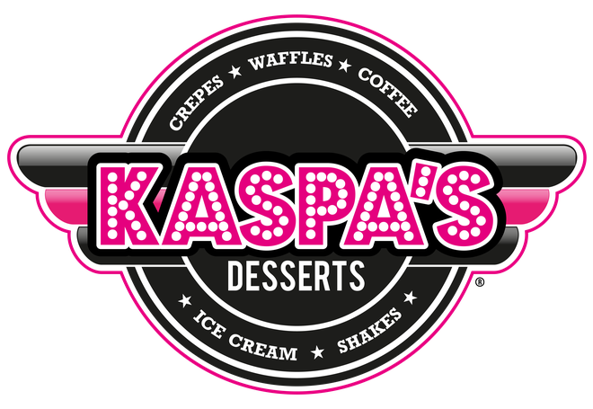 Here's your chance to WIN a mouthwatering selection of tasty treats at Kaspa’s Desserts.