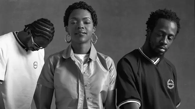 Fugees: The Score 25th Anniversary Tour