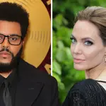 The Weeknd and Angelina Jolie relationship timeline: Dating rumours, photos & more