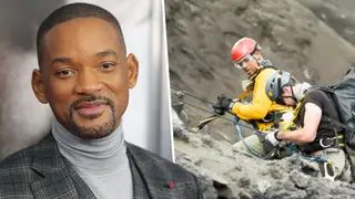 Will Smith 'Welcome To Earth' series: Release date, trailer & more
