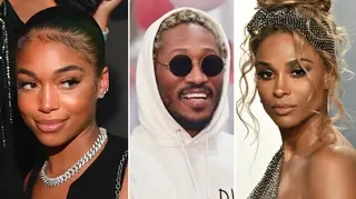 Here's everything we know about Future's love life