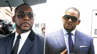 R. Kelly speaks out following guilty verdict