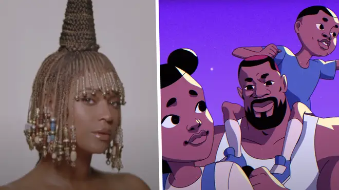 20 songs to make you feel empowered during Black History Month