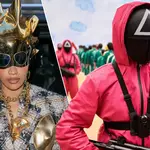 Cardi B fans joked she could appear in a new season of Squid Game