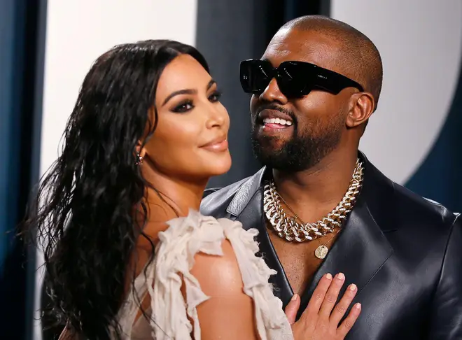 Are Kim Kardashian and Kanye West getting back together?