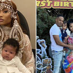 Nicki Minaj's baby: name, gender age, photos & more