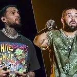 Chris Brown and Drake are being sued for copyright over their 2019 collab 'No Guidance'