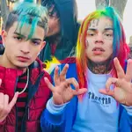 Tekashi 6ix9ine friend Skinnyfromthe9 accused of being a 'snitch'