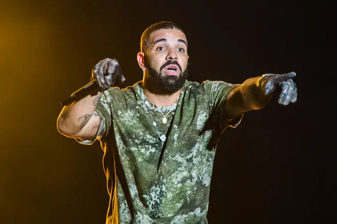 Fans have been comparing Drake and Michael Jackson