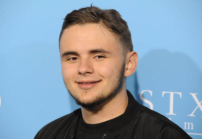 Prince Jackson has weighed in on the Drake and MJ debate