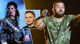 Prince Jackson weighed in on the Drake and MJ debate