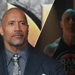 The Rock just dropped his first rap song