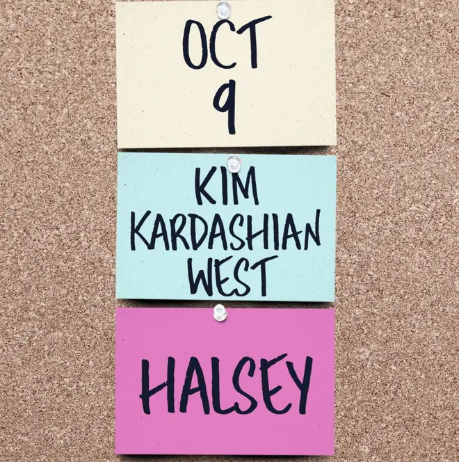 Kim Kardashian is set to host SNL for the first time