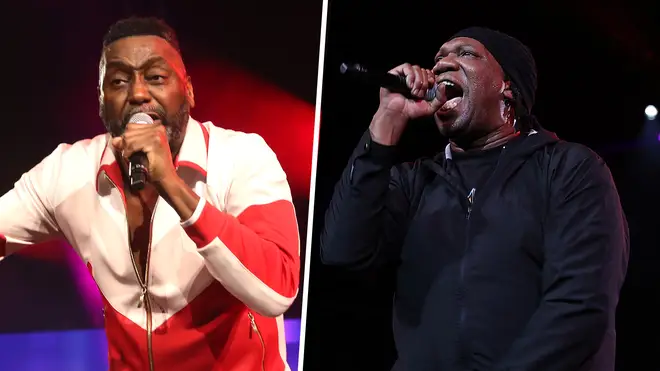 Big Daddy Kane & KRS-One fans react to their hit-for-hit 'Verzuz' battle