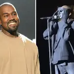 Kanye West roasted over his 'creepy' performance at Venice wedding