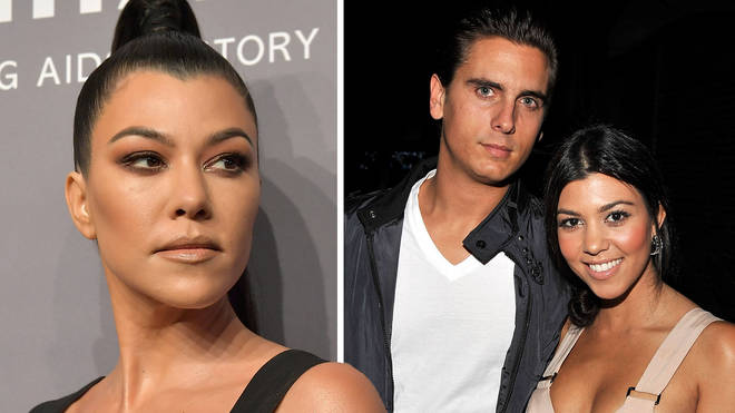 Kourtney Kardashian and Scott Disick's relationship timeline explained