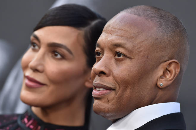 Nicole cited "irreconcilable differences" as the reason behind her divorce with Dr Dre.