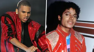 Chris Brown responds to Boosie Badazz comparing him to Michael Jackson