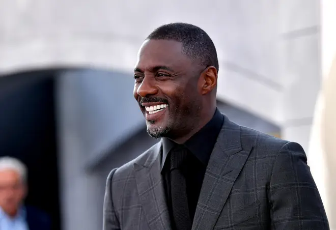 Idris Elba is best known for his roles in the 'The Wire', 'Luther', and Nelson Mandela's biographical film 'Mandela: Long Walk to Freedom.'