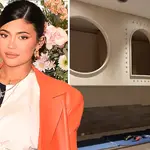 Kylie Jenner gives fans a sneak peak of new baby nursery for her second child