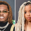 Gunna and Chloe Bailey's relationship timeline