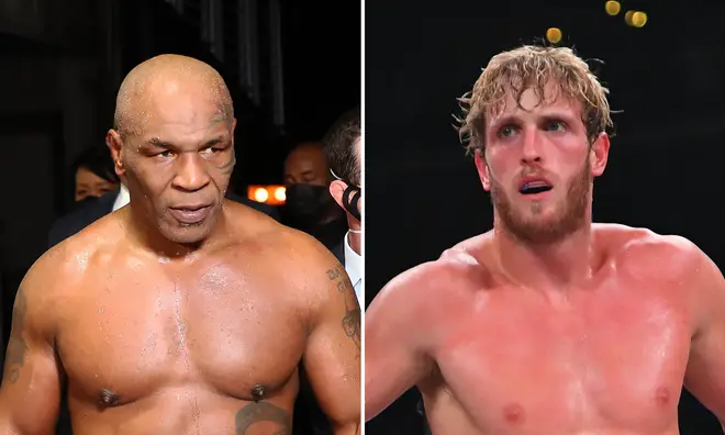 Mike Tyson vs Logan Paul fight: date, tickets, venue & more