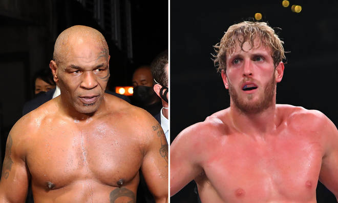 Mike Tyson vs Logan Paul fight: date, tickets, venue & more