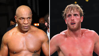 Mike Tyson vs Logan Paul fight: date, tickets, venue & more
