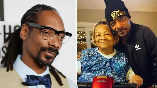 How did Snoop Dogg's mother Beverly Tate die? What was her cause of death?