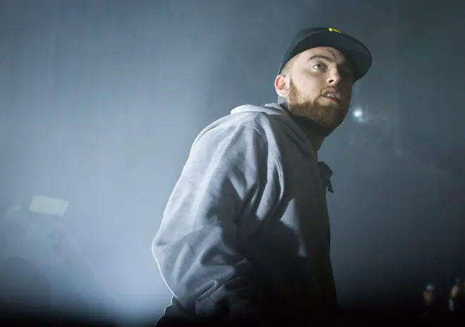 Mac Miller was an American rapper and record producer from Pittsburgh, Pennsylvania.
