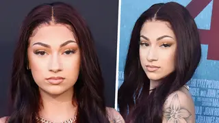 Bhad Bhabie fans react after rapper debuts controversial new look