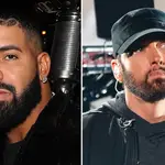 Drake claims Eminem is 'under-appreciated'